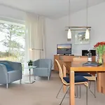 Lägenhet Haus Ardenne 02 Heringsdorf (Usedom)