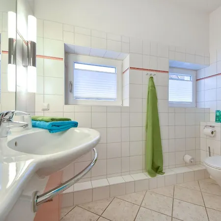 Haus Ardenne 02 * Heringsdorf