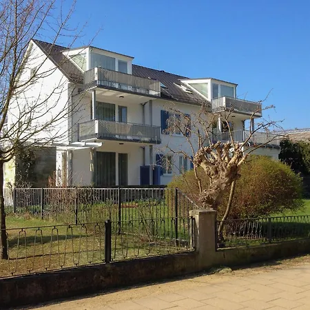 Haus Ardenne 02 Apartment