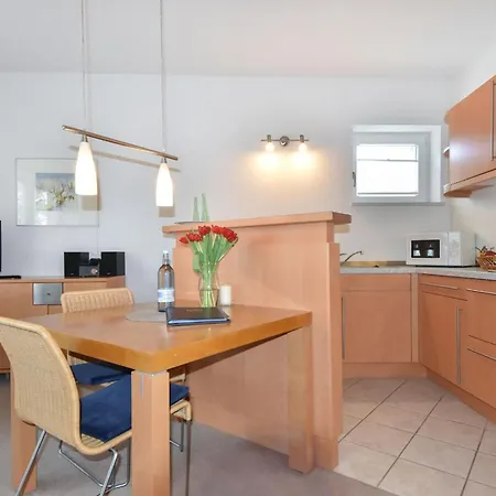 Apartman Haus Ardenne 02 Heringsdorf