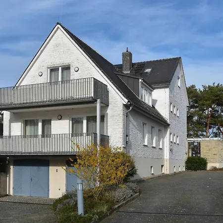 Haus Ardenne 02 Heringsdorf