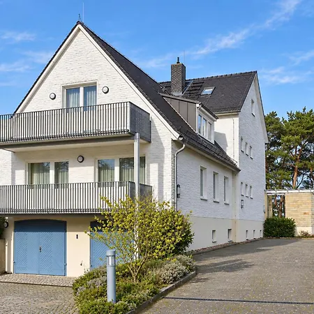아파트 Haus Ardenne 02 *