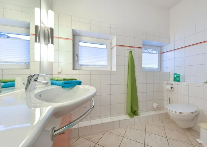 Haus Ardenne 02 * Heringsdorf (Usedom)