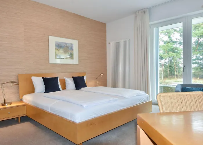 Haus Ardenne 02 * Heringsdorf (Usedom)